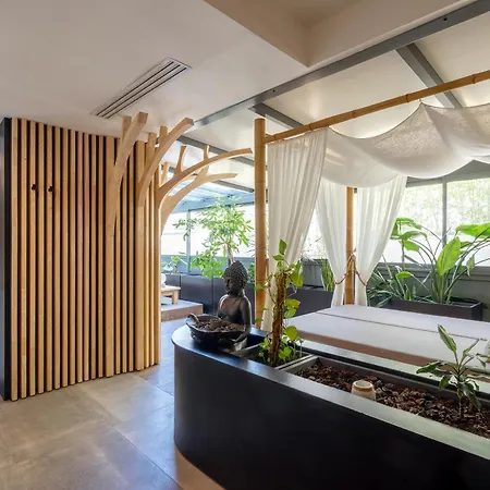 Hotel Bw Park & 4*
