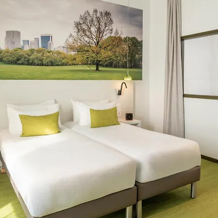 Hotel Bw Park & 4*