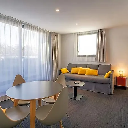 Bw Park & 4* La Rochelle (Charente-Maritime)