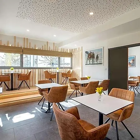 Hotel Bw Park & La Rochelle (Charente-Maritime)