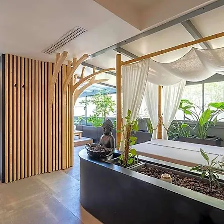 Bw Park & Hotel 4*