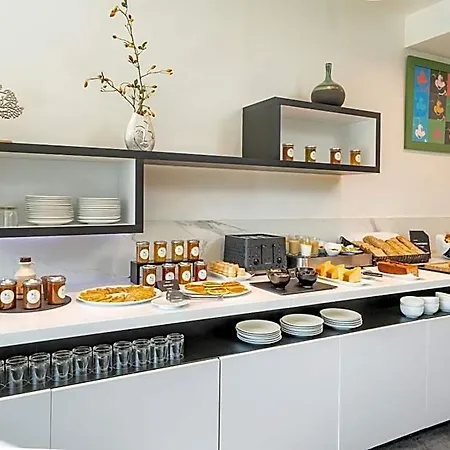 Bw Park & 4* La Rochelle (Charente-Maritime)