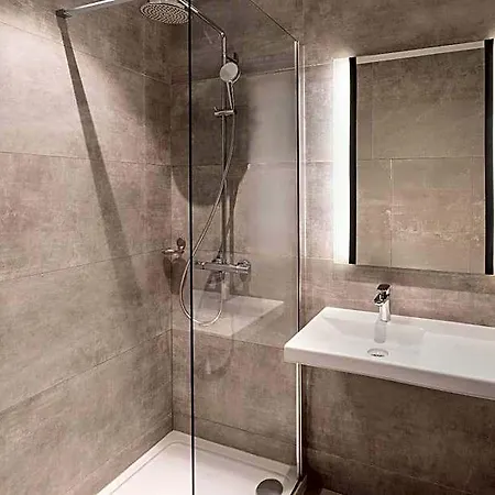 Bw Park & 4* La Rochelle (Charente-Maritime)