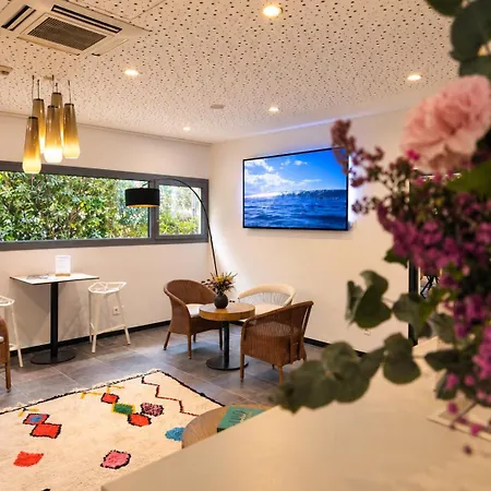 Bw Park & Hotel La Rochelle (Charente-Maritime)