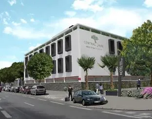 Park & Otel La Rochelle (Charente-Maritime)