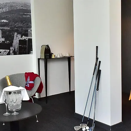 Hotel Park & La Rochelle (Charente-Maritime)