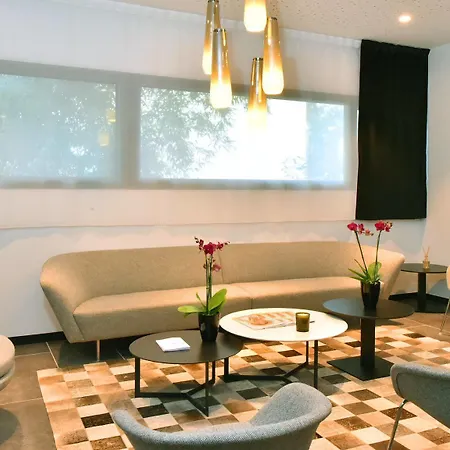 Hotel Park & La Rochelle (Charente-Maritime)