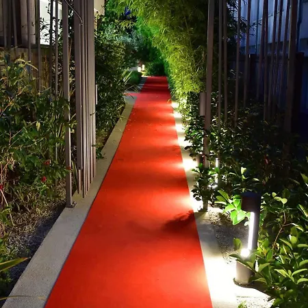 Park Hôtel&spa Hotel La Rochelle (Charente-Maritime)