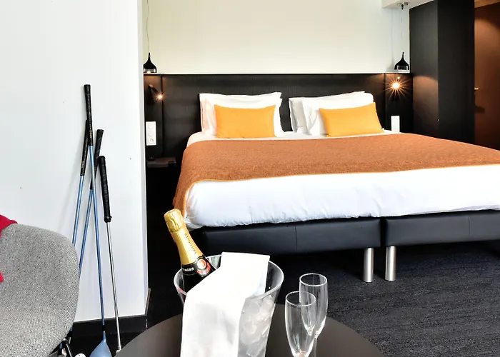 Bw Park & Hotel La Rochelle (Charente-Maritime)