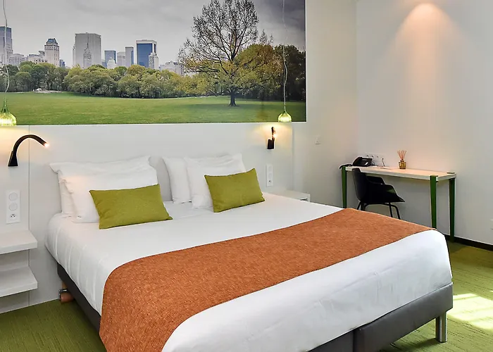 Bw Park & La Rochelle (Charente-Maritime)