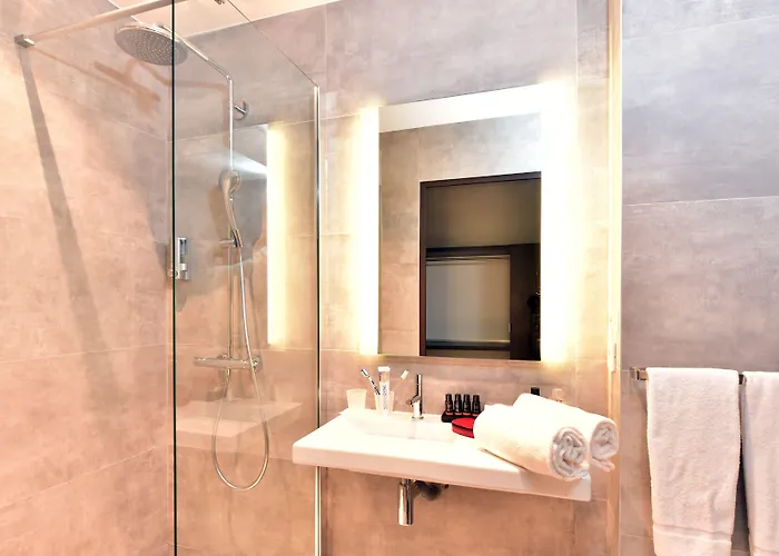 Hotel Bw Park & La Rochelle (Charente-Maritime)