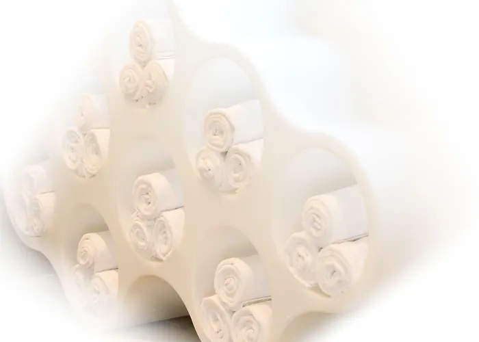 Bw Park & 호텔 라로셸