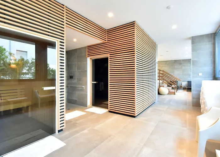 Bw Park & Hotel La Rochelle (Charente-Maritime)