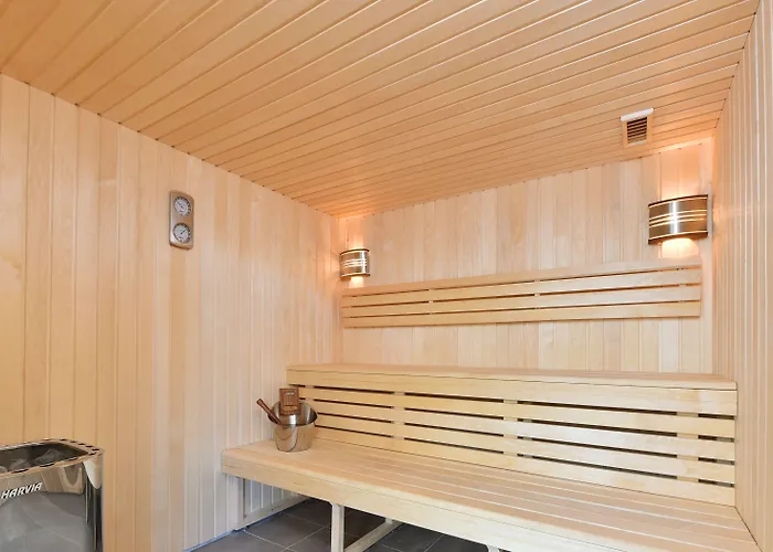 Bw Park & Hotel La Rochelle (Charente-Maritime)