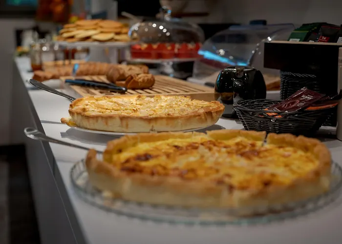 Bw Park & 4* La Rochelle (Charente-Maritime)