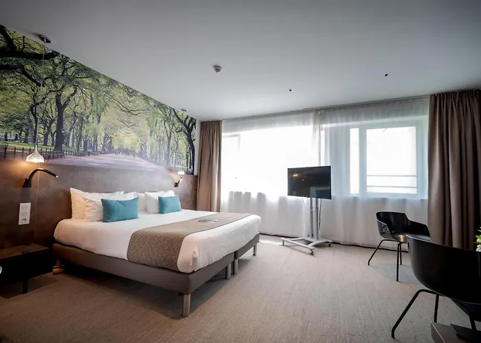 Bw Park & La Rochelle (Charente-Maritime)