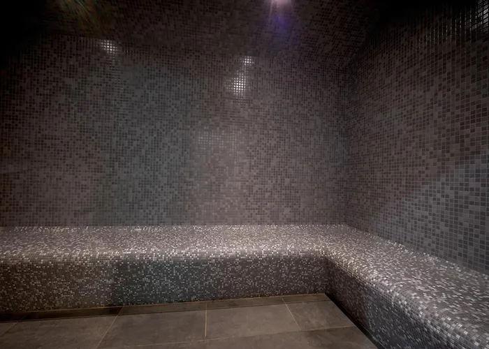 Bw Park & Hotel La Rochelle (Charente-Maritime)