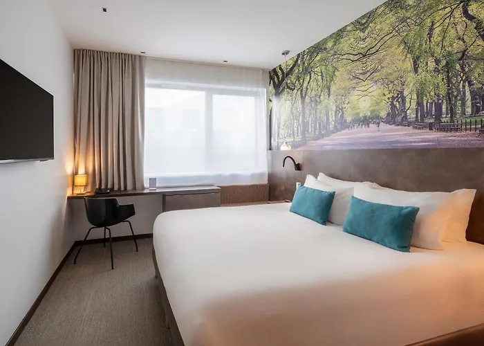 Bw Park & Hotel 4*