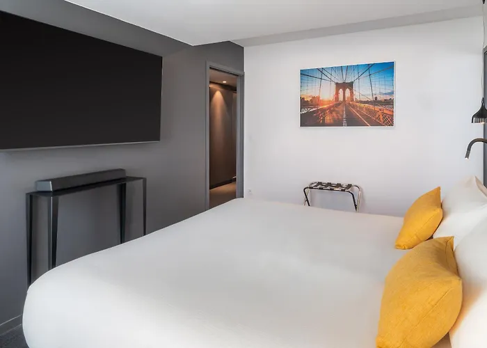 Hotel Bw Park & 4*