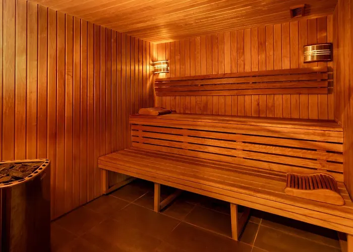 Hotel Bw Park & La Rochelle (Charente-Maritime)