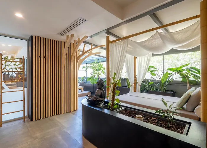 Hotel Bw Park & 4*